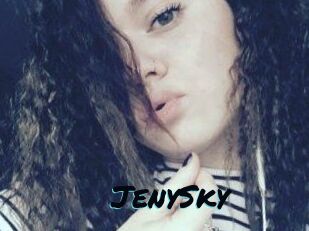 JenySky