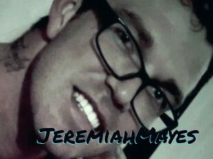 Jeremiah_Mayes