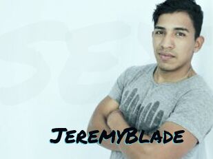JeremyBlade