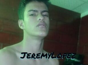 JeremyLopez