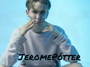 JeromePotter