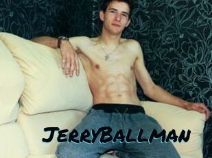 JerryBallman