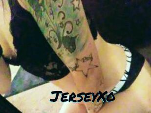 JerseyXo