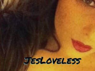 JesLoveless