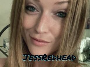 JessRedhead