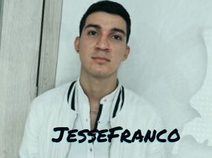 JesseFranco