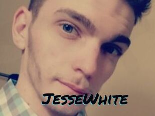 JesseWhite