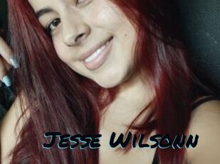 Jesse_Wilsonn