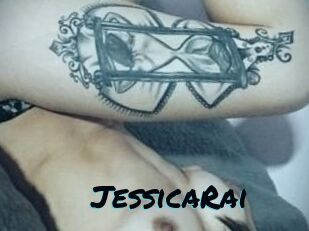 JessicaRai