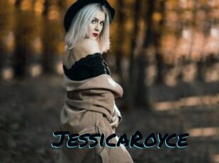 JessicaRoyce