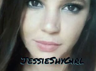 JessieShyGirl
