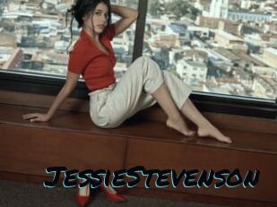 JessieStevenson