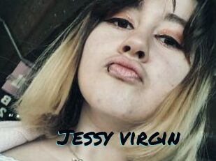 Jessy_virgin