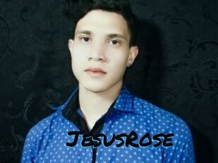 JesusRose