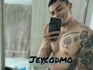 Jeycodmo