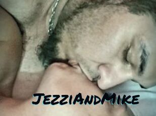 JezziAndMike