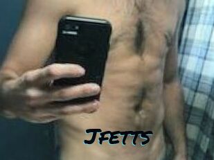 Jfetts