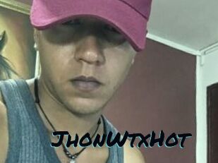 JhonWtxHot