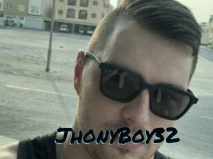 JhonyBoy32
