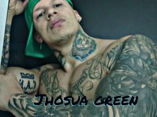 Jhosua_green