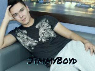 JimmyBoyd