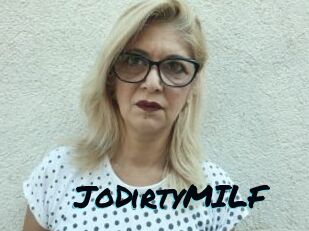 JoDirtyMILF