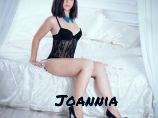 Joannia