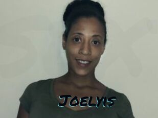 Joelyis
