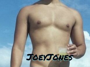 JoeyJones