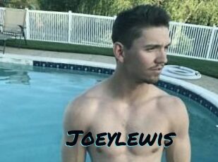 Joeylewis