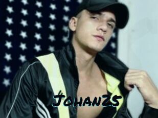 Johan25