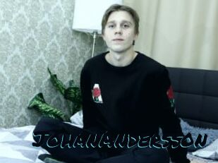 JohanAndersson