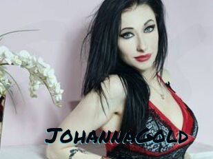 JohannaGold