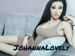 JohannaLovely