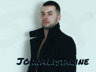 JohnAlistarine