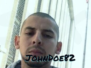 JohnDoe82