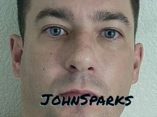 JohnSparks