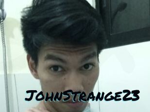 JohnStrange23