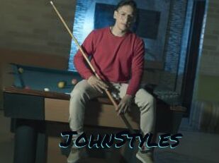 JohnStyles