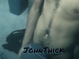 JohnThick