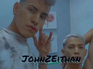 JohnZEithan