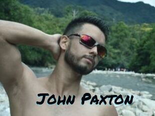 John_Paxton