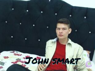 John_smart