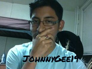 JohnnyGee19