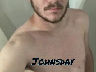Johnsday