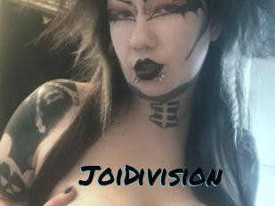 JoiDivision