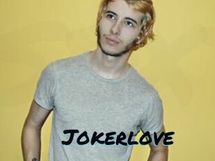 Jokerlove