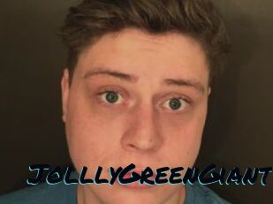 JolllyGreenGiant