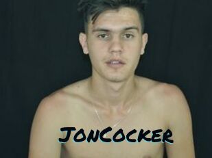 JonCocker