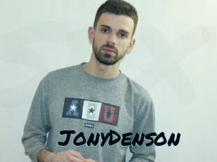 JonyDenson